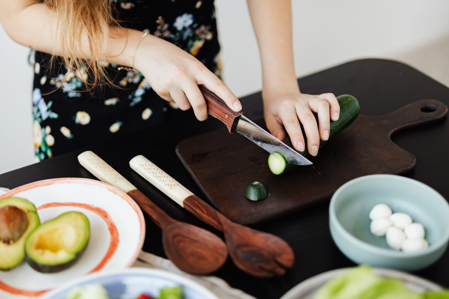 Batch cooking : 3 menus simples et équilibrés pour la semaine