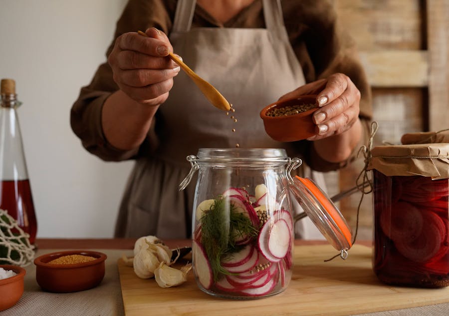 Qu’est-ce que la fermentation ? Et pourquoi tout le monde s’y met ?