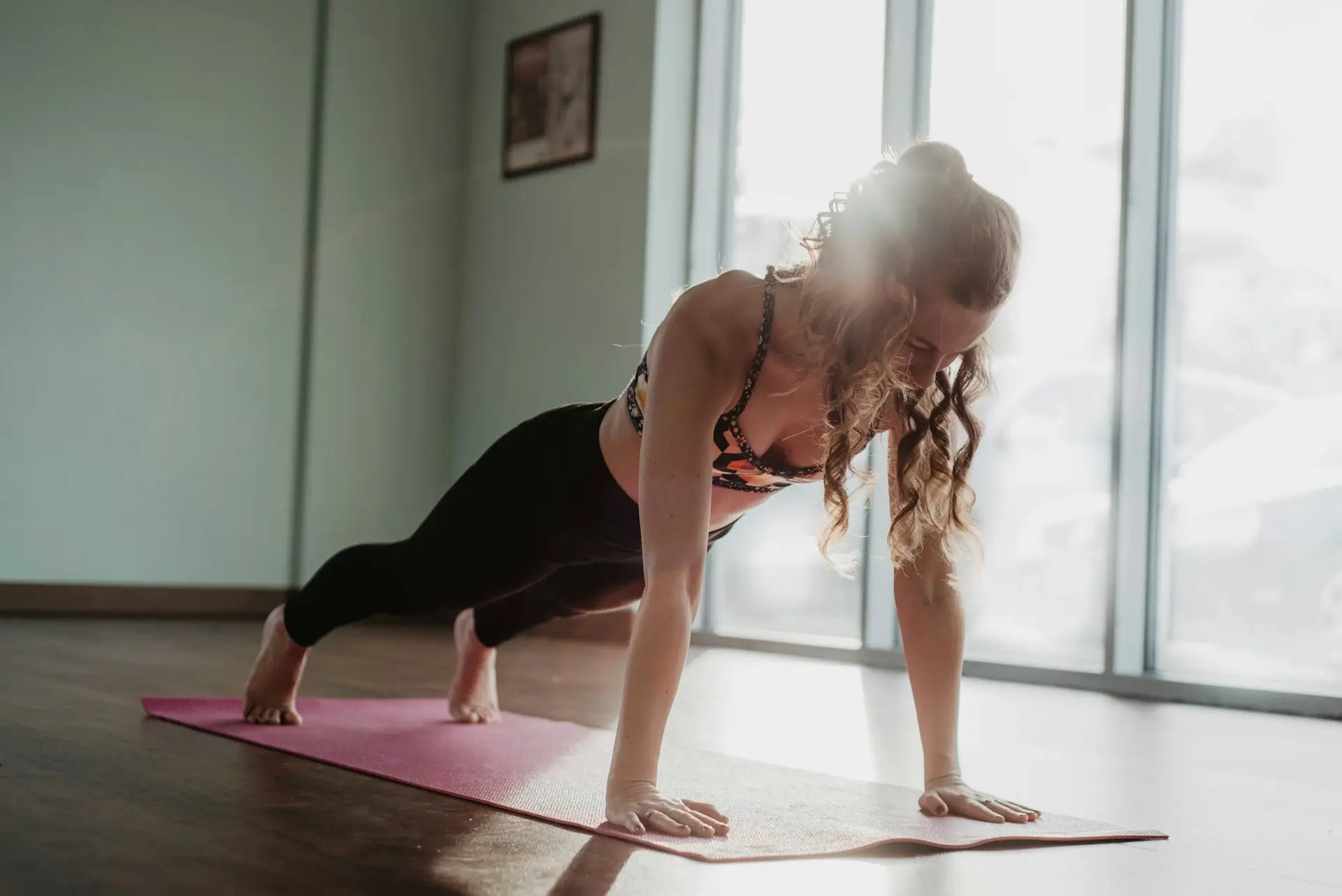 Le gainage : l’exercice complet que tout le monde peut adapter
